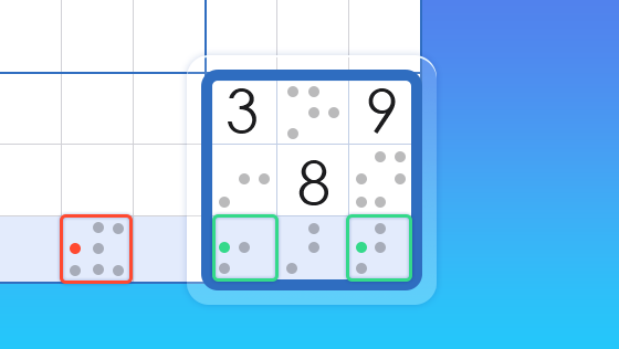 does sudoku have multiple solutions